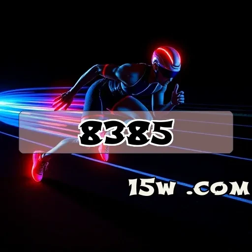 8385 app: Ação e Adrenalina nos Jogos Brasileiros