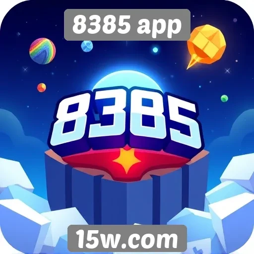 Jogo de estratégia destaca-se no 8385 app